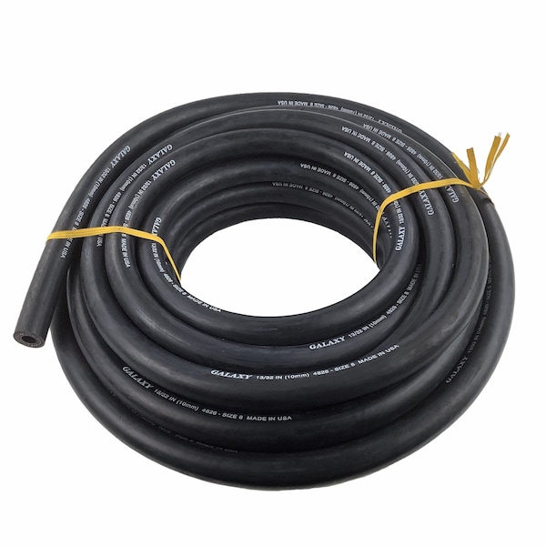 Truckair Hose Goodyear Std No 8 - 50Ft 09-5068 - main